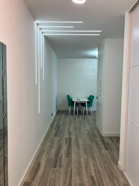 Valentino apartments - большая, светлая и уютная квартира