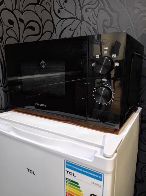 Студия около аэропорта