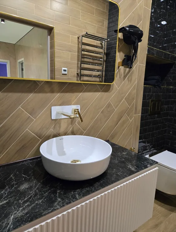 Семейный люкс с видом на горы и Озеро Кара-Кёль, 5 минут до заповедика