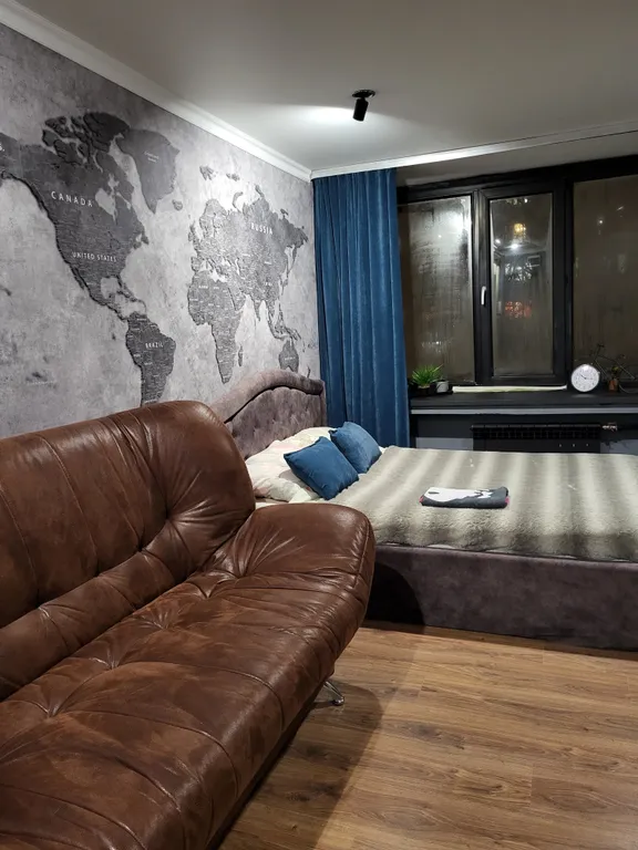 Уютная гостинка в центре города