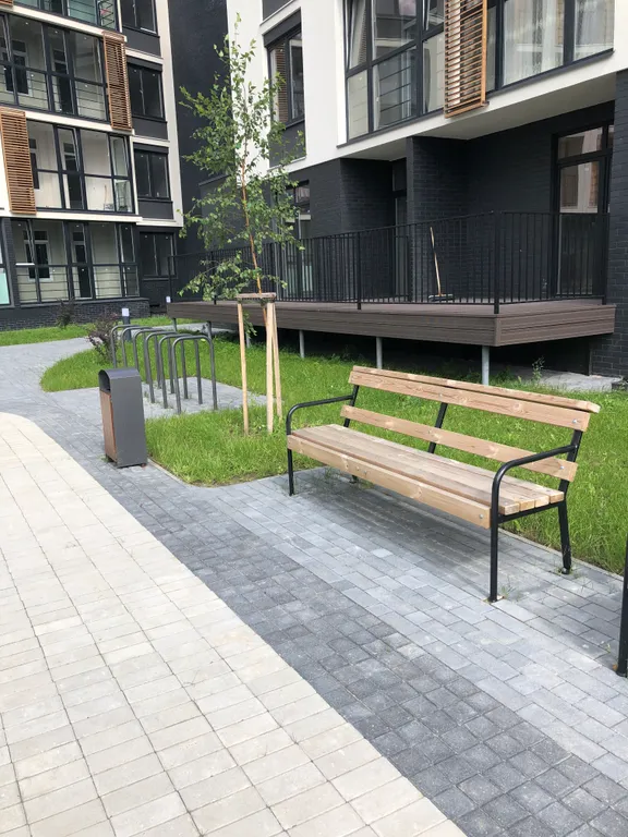 Уютная студия РУСАЛОЧКА  - Вы и Балтика!