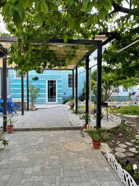 Дом для комфортного отдыха