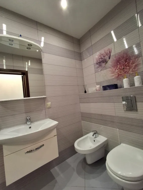 Коттедж Особняк Груша — Красная Поляна