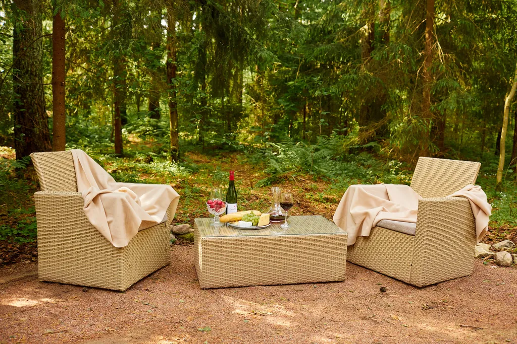 Твой дом в сосновом лесу в самом сердце Репино