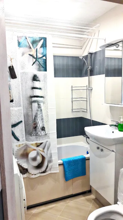 Апартаменты Romance