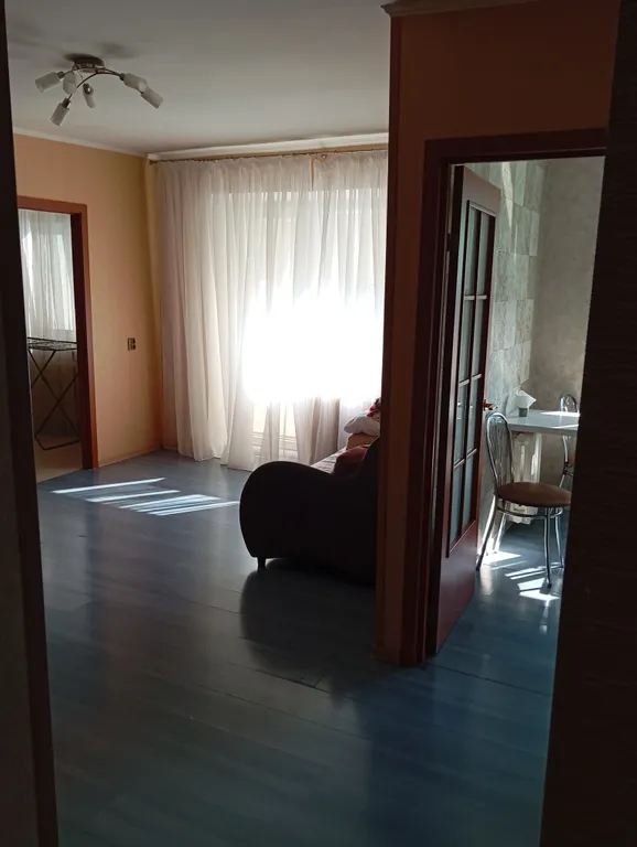 Квартира Двухкомнатная квартира в самом центре города — Калининград