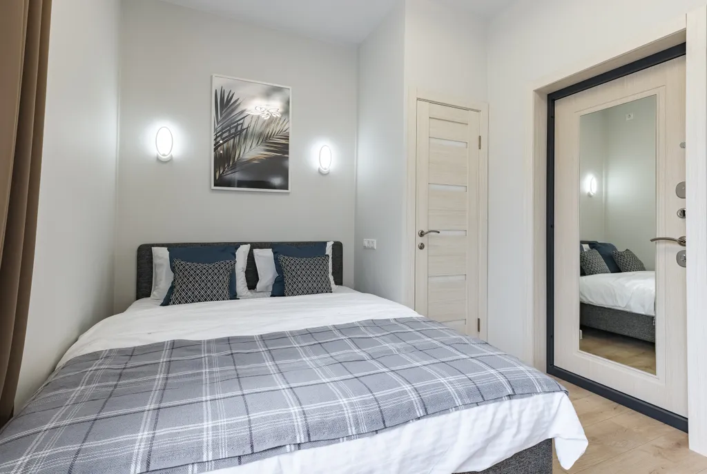 Уютная студия номер 3