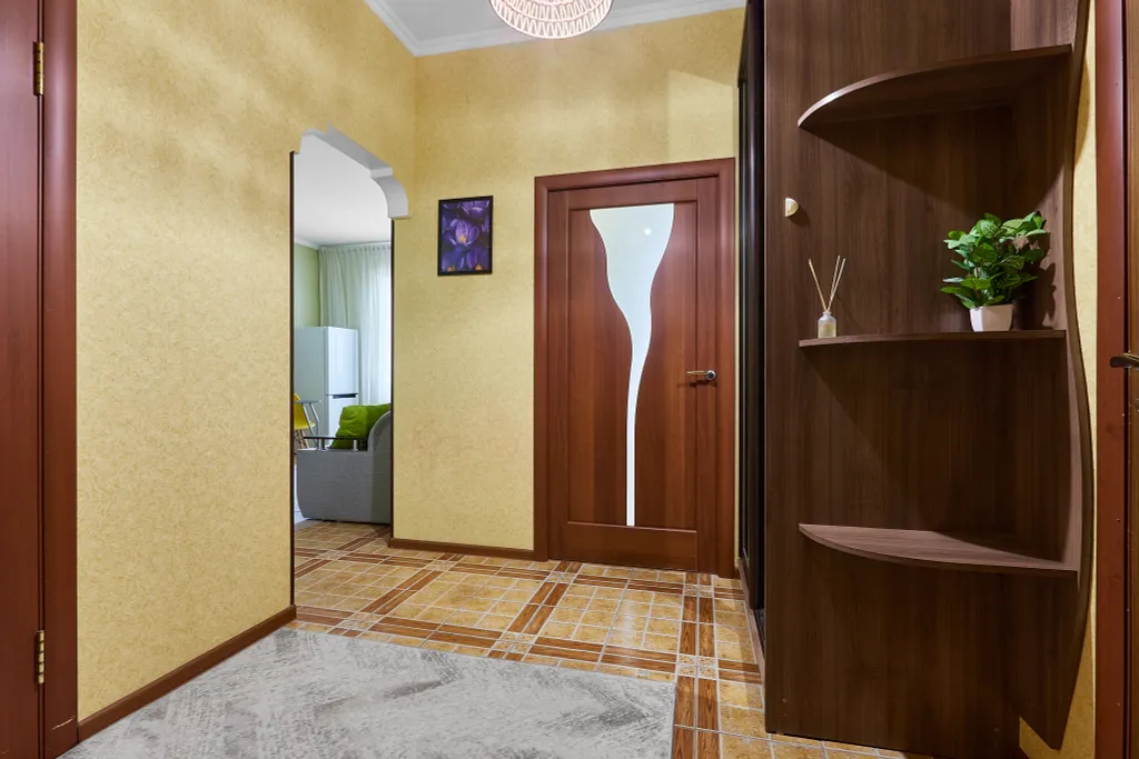 Квартира 1-комнатная Квартира — Краснодар