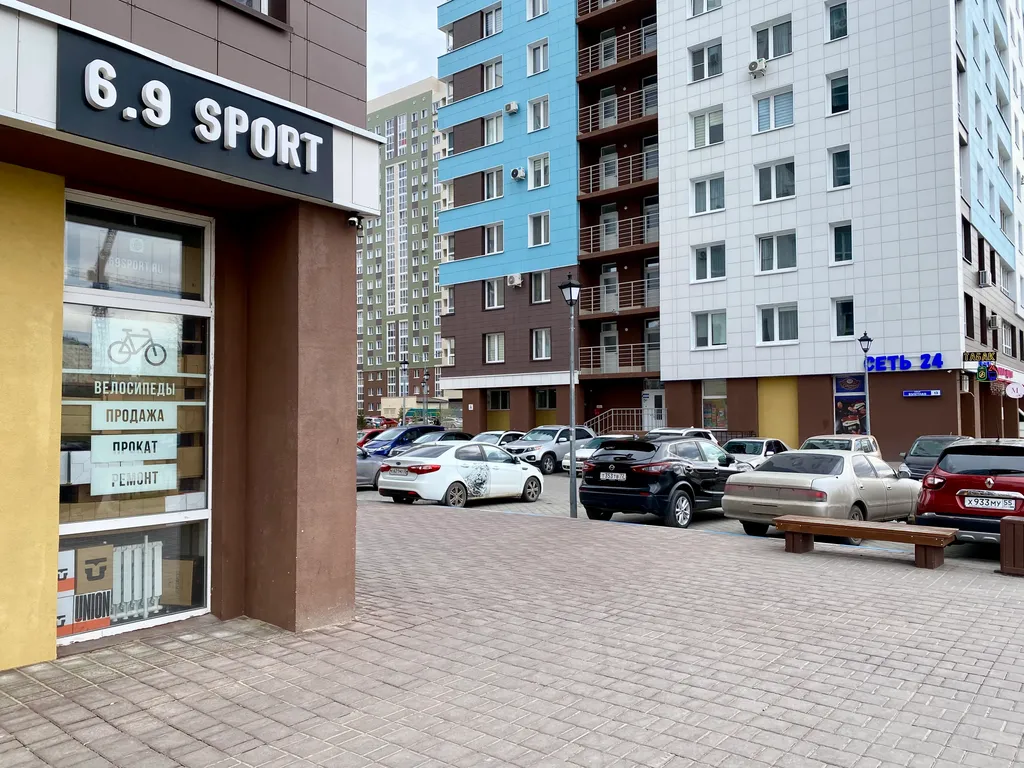 Комфортная квартира с дизайнерским ремонтом