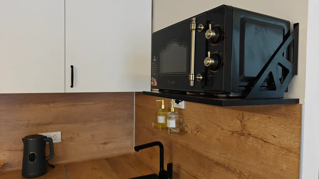 ТЕРРА48 | Sky View, сетевой стандарт