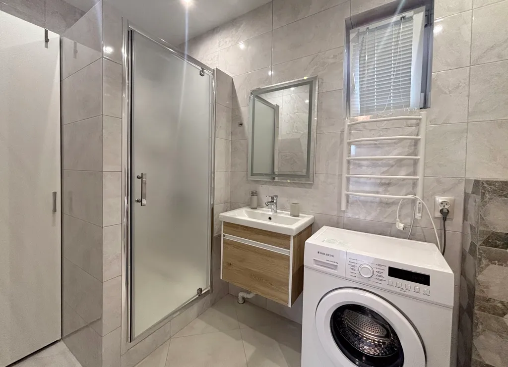 Коттедж 1-комнатный Дом — Зеленоградск