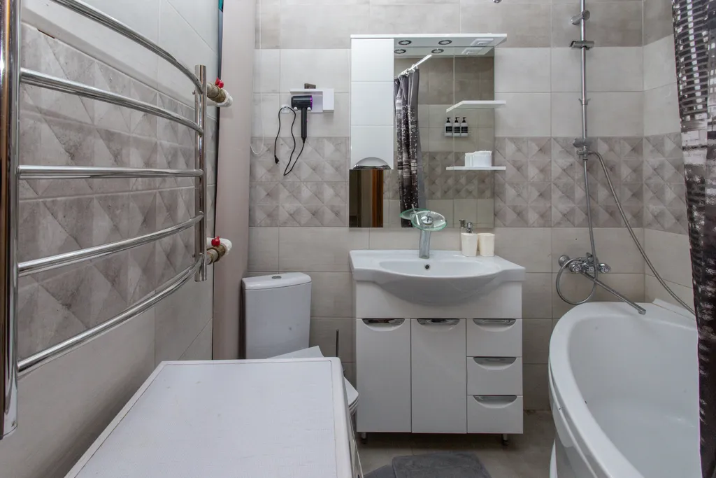 Комфортная и уютная студия ждет Вас