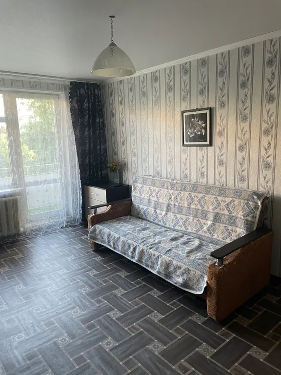 Уютная квартира рядом с морем