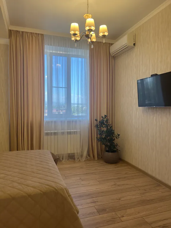 2-х комнатная квартира