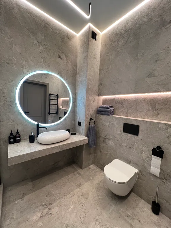 Апартамент Миттельштад