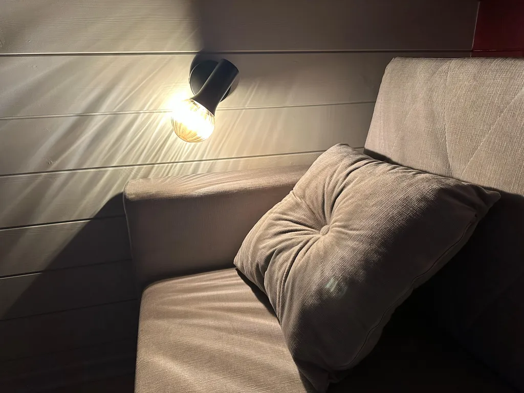 Дом Уютный берег