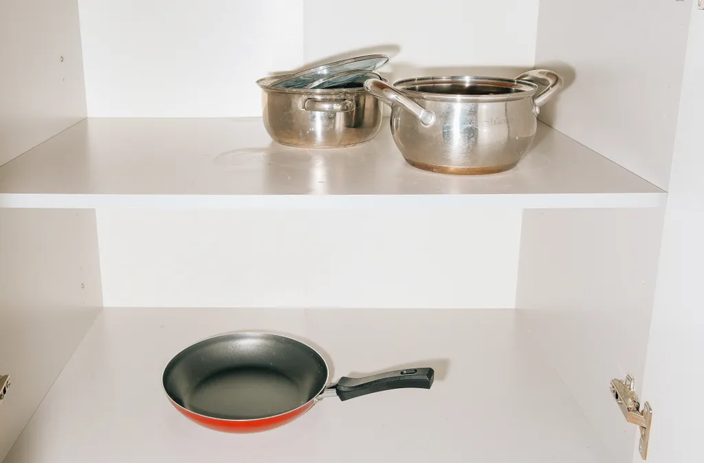 Отличная двухкомнатная квартира