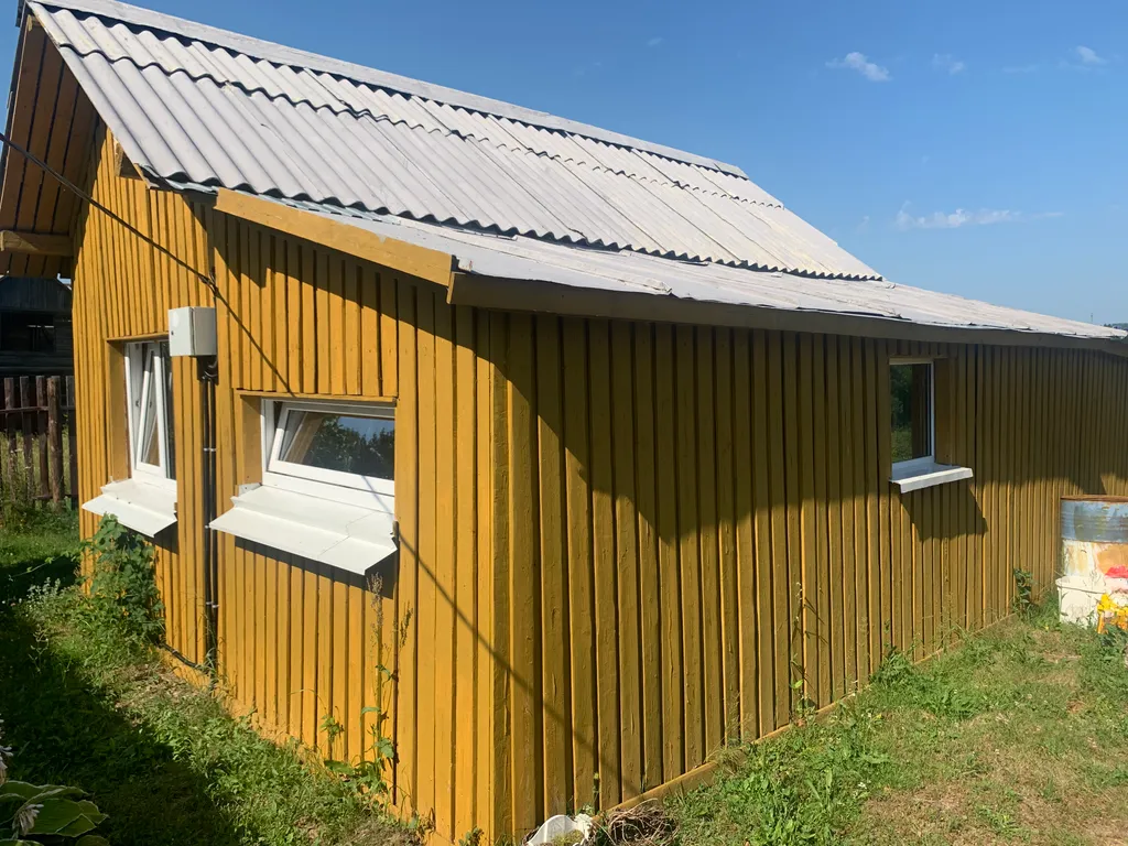 Коттедж Дом на берегу Онежского озера — аренда посуточно в Пиндуши