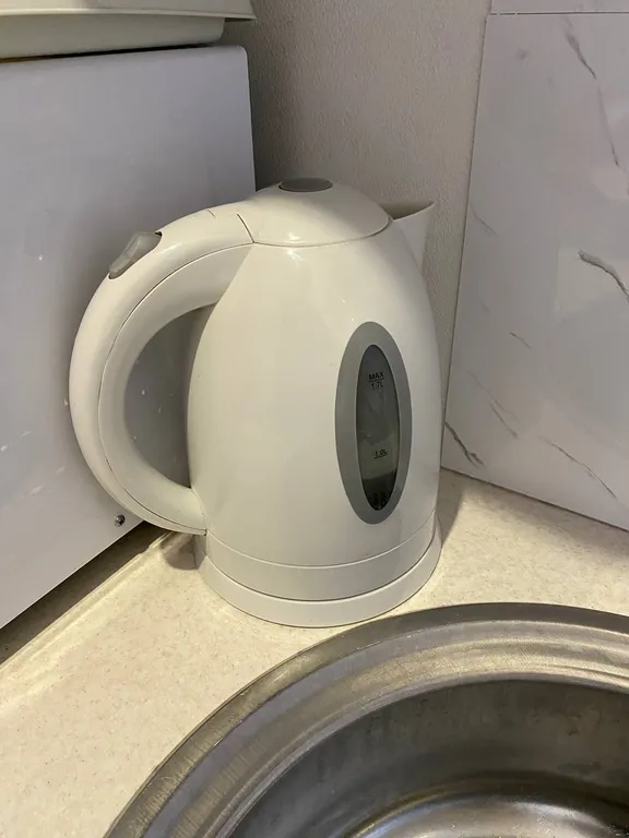 Уютная квартира в спальном районе