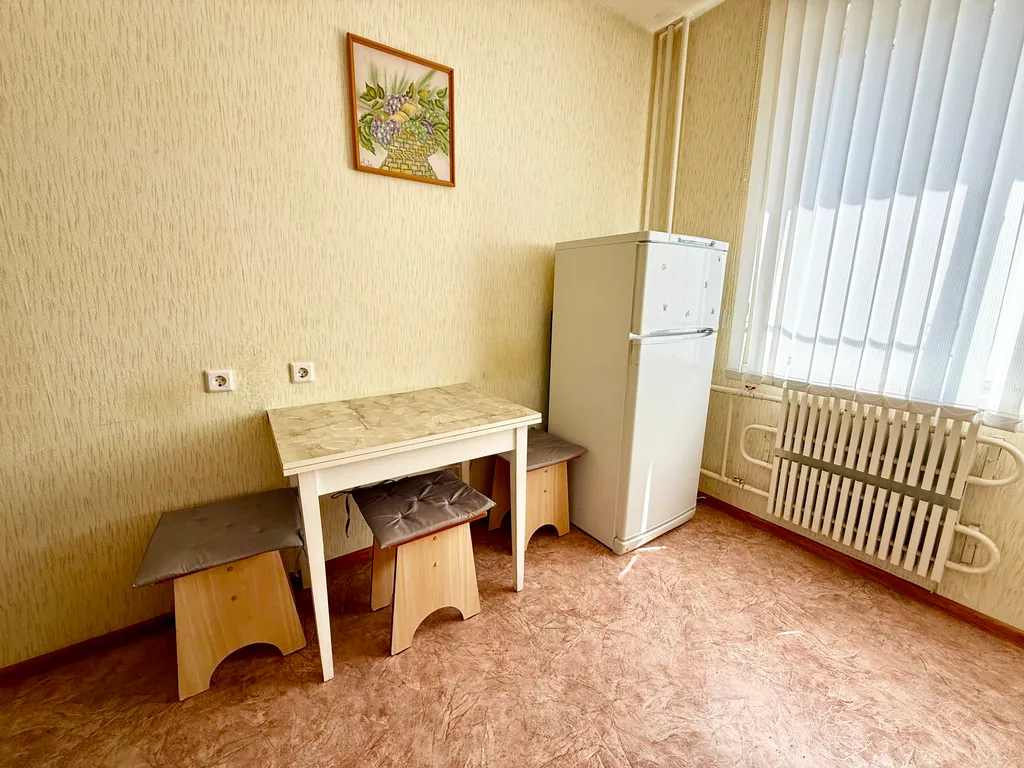 Уютная квартира в Северном районе