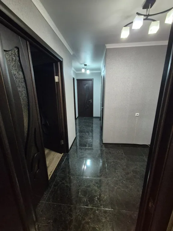 Уютная 2х комнатная квартира