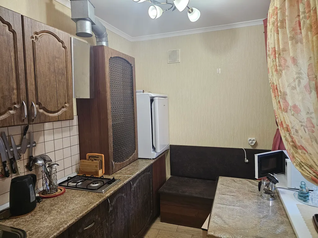 Цветник