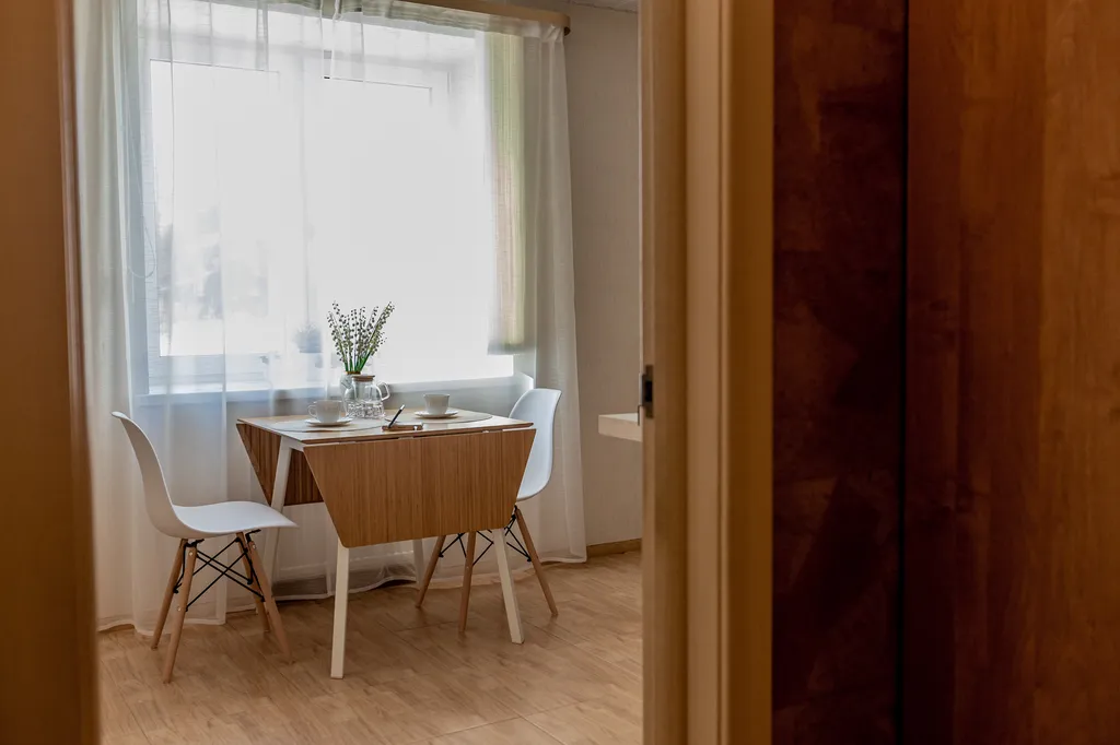 Квартира Уютная квартира — Пушкин