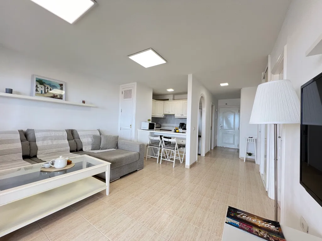 PaulMarie Family Apartment Panoramic