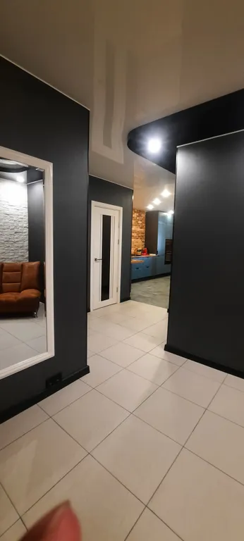 Апартаменты на Гагарина