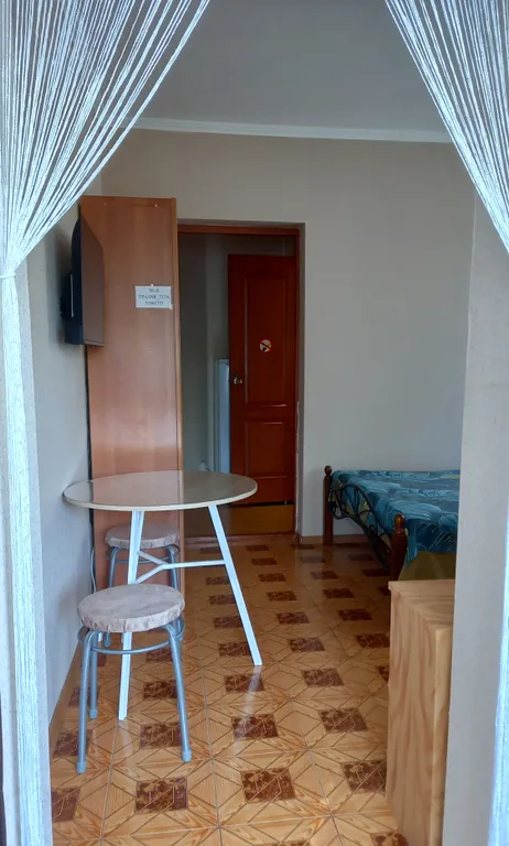 Гостевая комната в частном доме