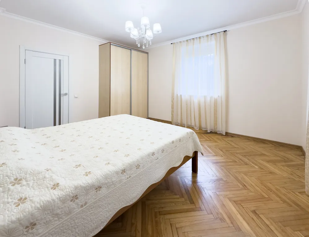 Квартира Уютная квартира в частном доме с зелёным садом — Светлогорск