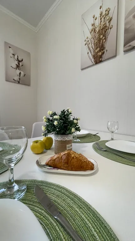 Уютная квартира с КОНДИЦИОНЕРОМ в престижном районе рядом с набережной