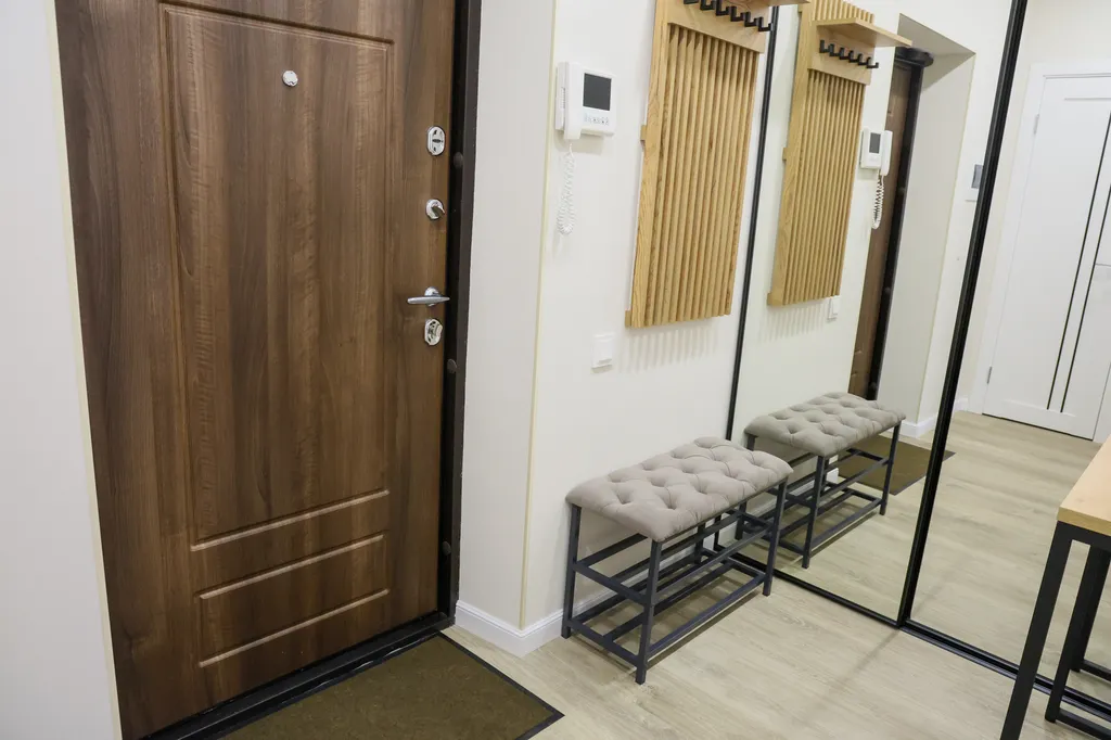 Квартира Новая уютная квартира — Ярославль