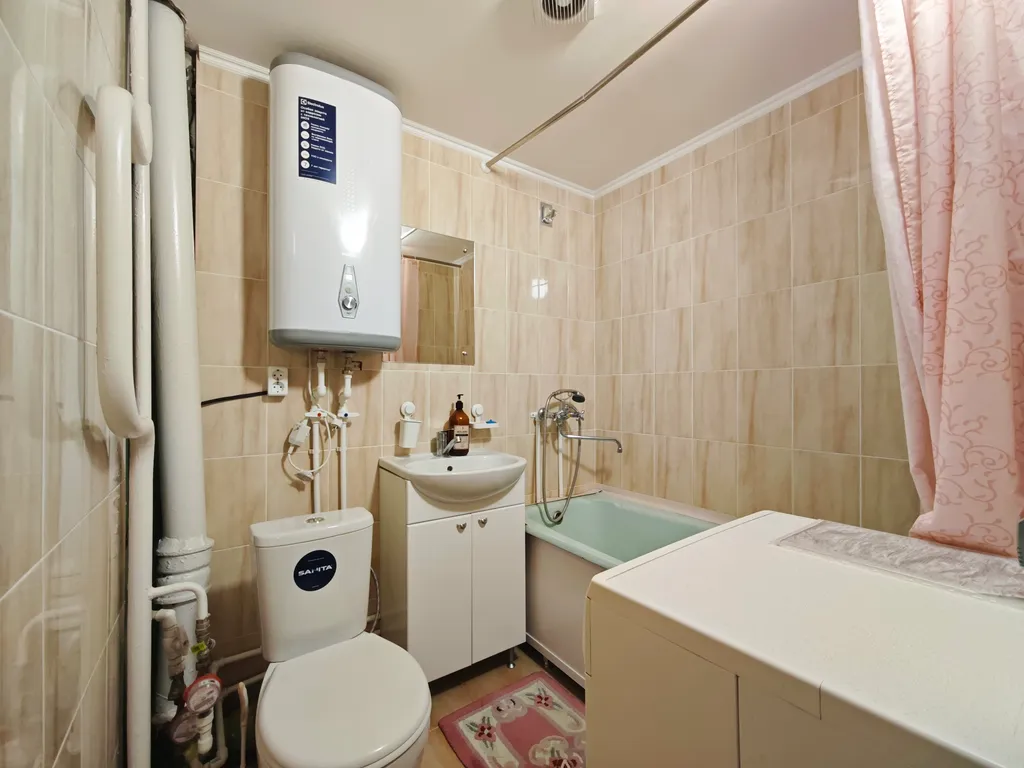 Апартаменты Стандарт