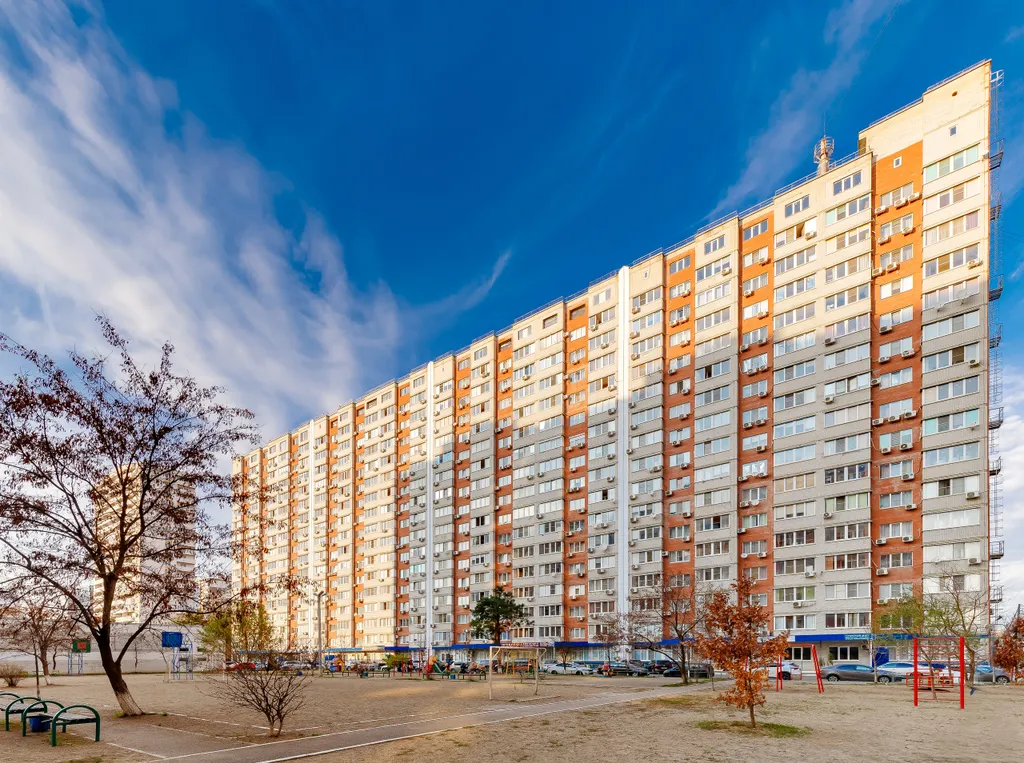 Квартира Уютная квартира в центре Краснодара — Краснодар