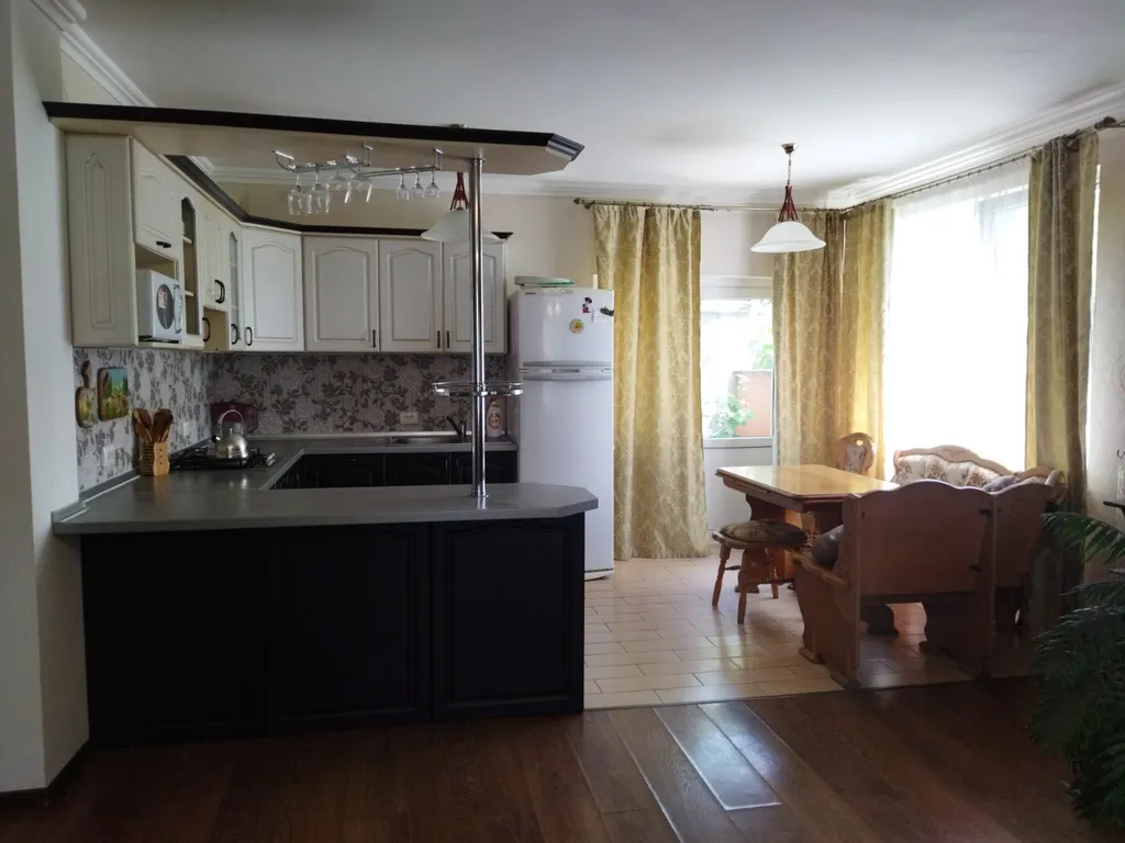 Дом Вашей Мечты в Алуште