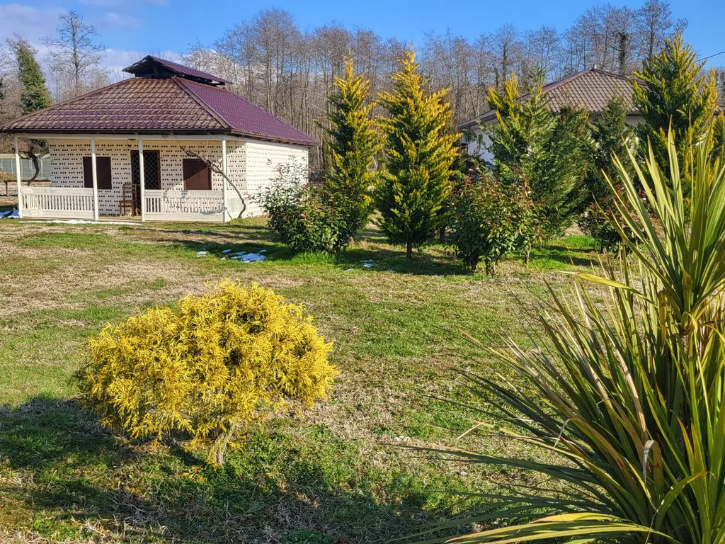 Гостевой дом Лаванда