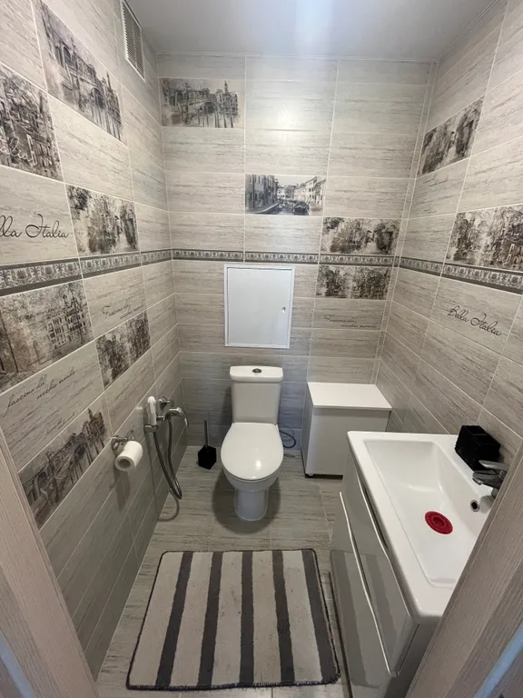 Квартира Комфортабельная и уютная квартира в центре белорусской столицы — Минск