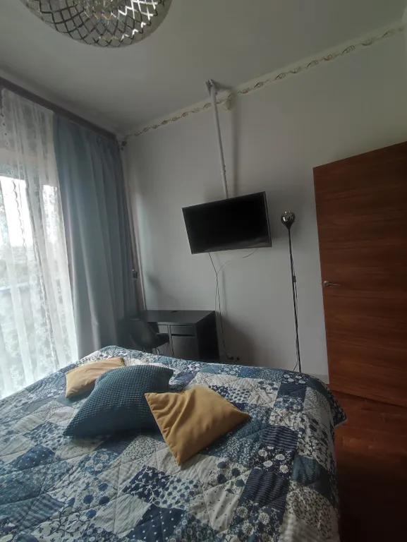 Квартира в Doclands