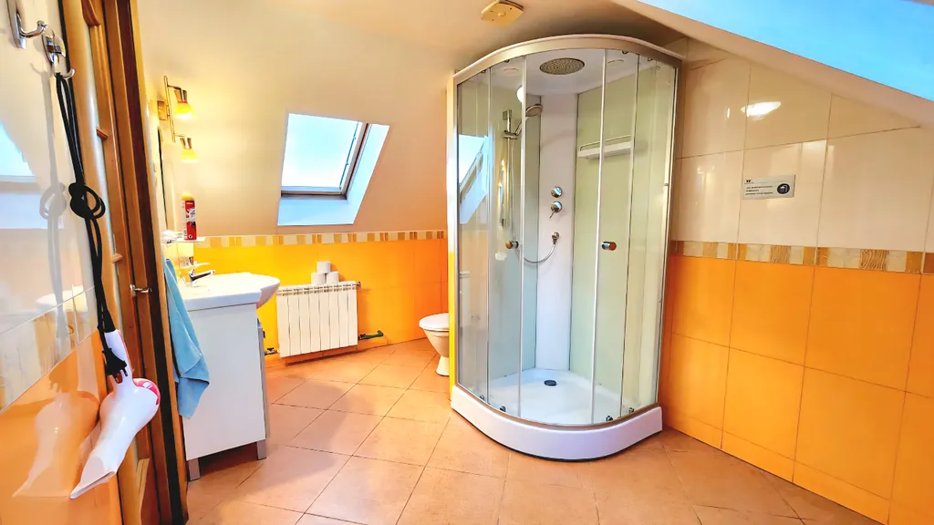 Коттедж Уют на юге Санкт-Петербурга внутри КАД, есть мангал и баня