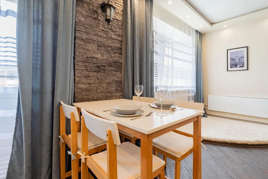 Евродвушка в центре Томска