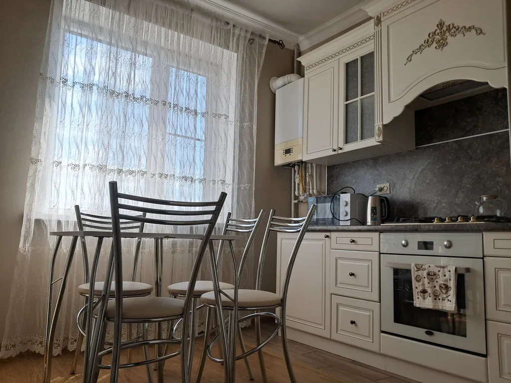 2-комнатная Квартира — аренда посуточно в Дербент