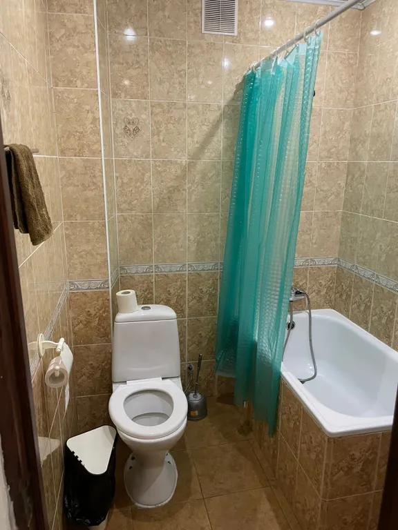 Квартира Комната — Анапа