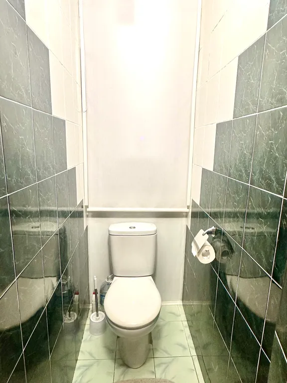 Уютная двушка в Южном, рядом с ТЦ Находка-Мега