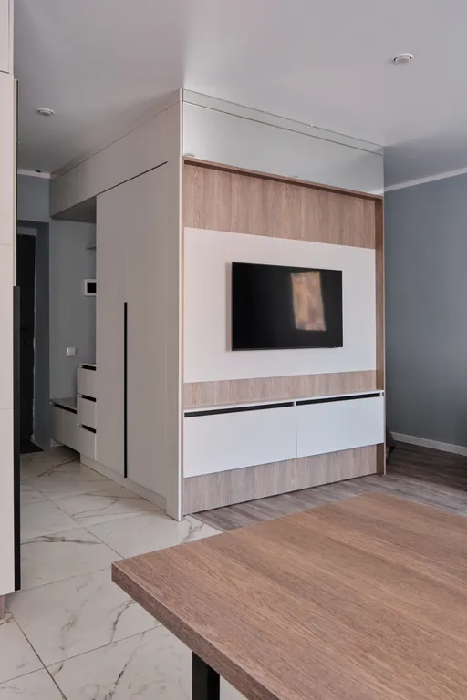 Люкс-апартаменты в центре города