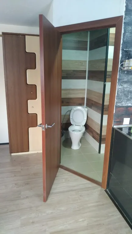 Дом-студия Лофт