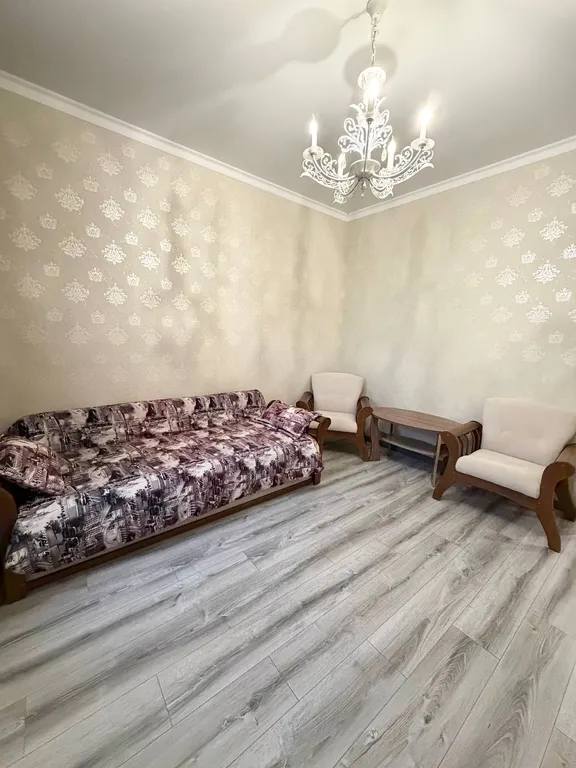 Просторный уютный коттедж с сауной и удобной транспортной развязкой