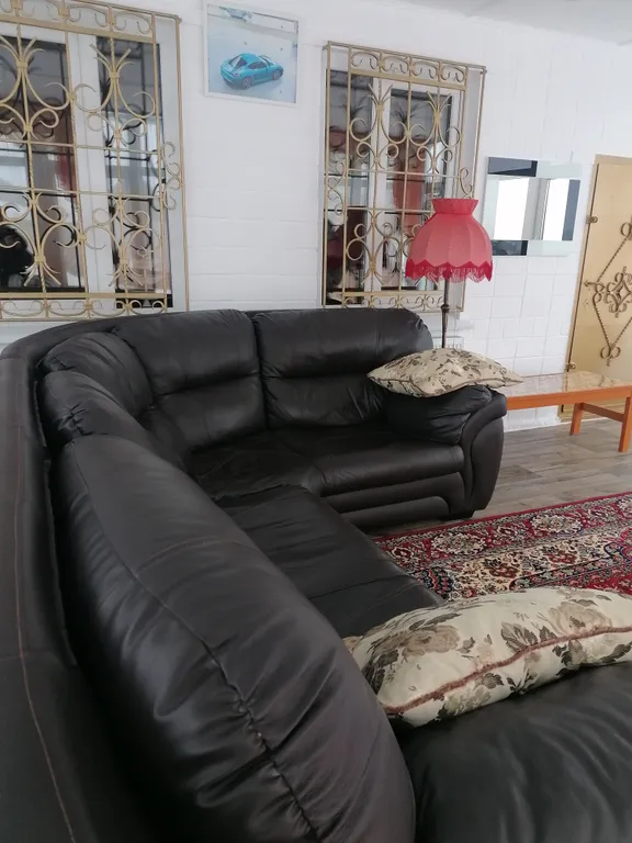 Уютный дом в живописном уголке города, рядом с М4