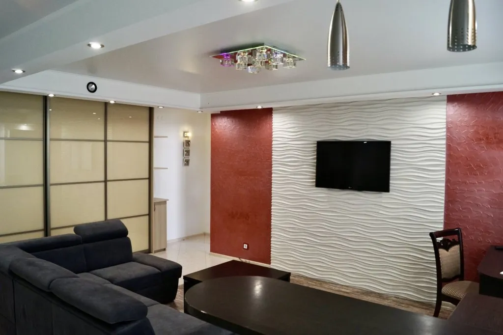 Апартаменты Фортовые у Королевских Ворот