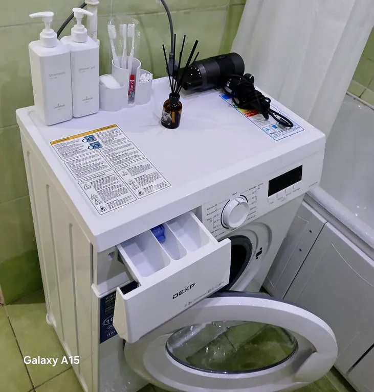 Комфортная квартира в центре города